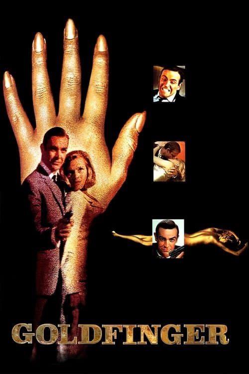Goldfinger